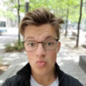 Meet your Posher, Ronan